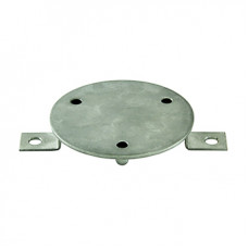 Заставна під поручень нержавіюча сталь