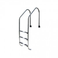 Сходи 3-х ступінчасті широкі SL