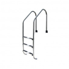 Сходи 3-х ступінчасті широкі SL