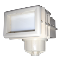 Скімер V20 із ABS універсальний (плівка/бетон)