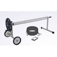 Намотуючий пристрій мобільний (без штанги) Cixi (до 60кг)