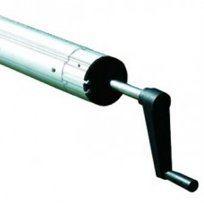 Штанга для намототуючого пристрою 5.3 - 6.9м Flexinox (Іспанія)