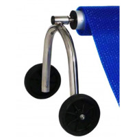 Стійки для намототуючого пристрою мобільні А304 Flexinox (Іспанія)