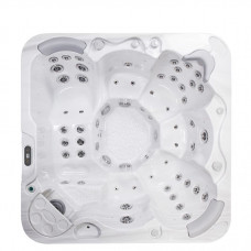 Басейн СПА WELLIS CITYLINE MALAGA