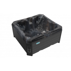 Porto WM00787 4 місця, 190 × 180 × 85 cm, 235 kg