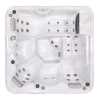 Басейн СПА WELLIS MYLINE PLUTO