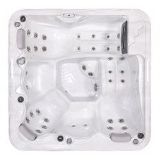 Басейн СПА WELLIS MYLINE PLUTO