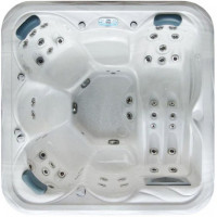 Басейн СПА WELLIS MYLINE VENUS