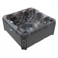 Cordoba WM00788,5 місць, колір Midnight Canyon, 218 × 218 × 90 cm, 330 kg