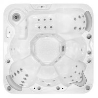 Басейн СПА WELLIS MYLINE JUPITER