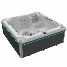 Kilimanjaro Life Premium WM00755-P розмір: 2 360 × 2 360 × 950 mm 454 kg, 6 місць