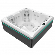 Atlas Life Deluxe spa / WM00756-D