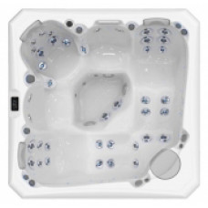 Басейн СПА WELLIS CITYLINE PALERMO 2018