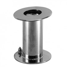 Анкер похилий нержавіюча сталь