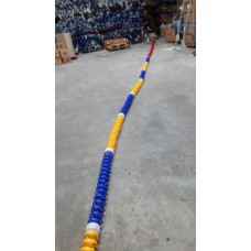 Роздільна доріжка Jaz 25м