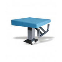 Стартова тумба Azury 400