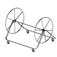 Змотувач розділових доріжок шириною 1.3 м