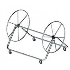 Змотувач розділових доріжок шириною 1.3 м