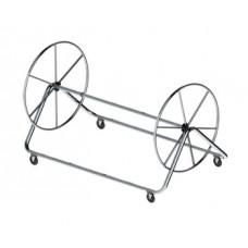 Змотувач розділових доріжок шириною 1.8 м