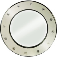Ілюмінатор круглий D=500мм