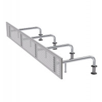 Фінішна панель розвороту 2380