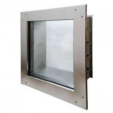 Ілюмінатор квадратний 500х500мм