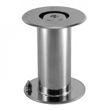 Анкер горизонтальний нержавіюча сталь