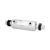 Теплообмінник BEHNCKE WTI 100 - 209 Titan
