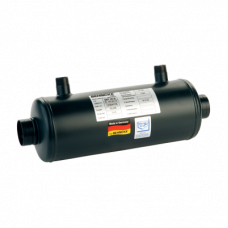 Теплообмінник BEHNCKE QWT 100 - 140