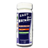 Тестер Easy-Dip TSL200 o2/pH/Alk
