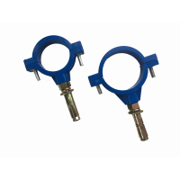 Хомут на трубу 50мм (200шт/ящ)