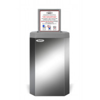 Центрифуга Bamiko (нержавіюча сталь)