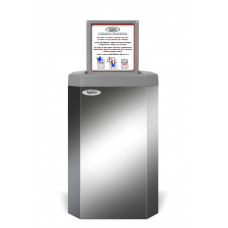 Центрифуга Bamiko (нержавіюча сталь)