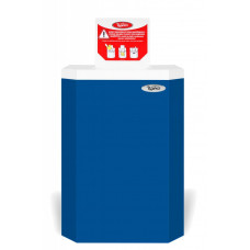 Центрифуга Bamiko Синій RAL 5017