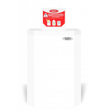 Центрифуга Bamiko Білий RAL 9003