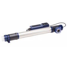 УФ дезінфектор W UV-C Select 80W (з таймером)