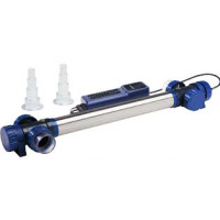 УФ дезінфектор W UV-C Titan 80W