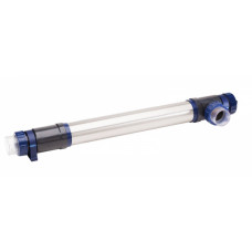 УФ дезінфектор W UV-C Pool Basic 40W