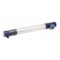 УФ дезінфектор W UV-C Pool Basic 80W