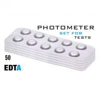 Таб. EDTA (окислювач) (50 таб/уп.) (10таб/шт) PrimerLab