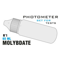 Рідина PL Molybdate 1 (Молібдат) 65 мл/уп PrimerLab