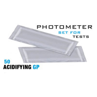 Порошок Acidifying GP (Підкислювач) 50 саше/уп. Photometer/Comporator