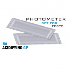 Порошок Acidifying GP (Підкислювач) 50 саше/уп. Photometer/Comporator
