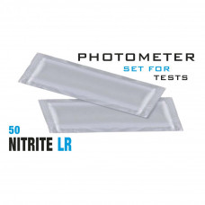 Порошок Nitrite LR (Нітріти, 0 - 0.5 мг/л) 50 саше/уп. Photometer/Comporator
