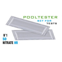 Порошок Nitrate HR N° 1 (Нітрати, 0-50/100 мг/л) (саше) 50 шт/уп (169) Photometer/Comporator