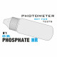 Рідина PL Phosphate HR 1 (Фосфати, 0-100 мг/л) (65 tests) PrimeLab