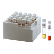 Тест COD ХПК LR (0 - 150мг/л ID79) (25x16мл) PrimerLab (от +15 до +25С)