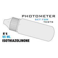 Рідина PL Isothiazolinone 4 (Ізотіазолінон) 65 мл/уп PrimerLab