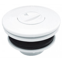 Форсунка водн. пилососу 11/2" НР2"/ВК50 (плівка)