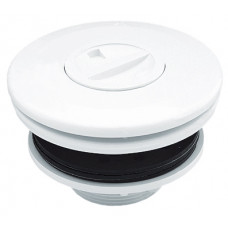 Форсунка водн. пилососу 11/2" НР2"/ВК50 (плівка)